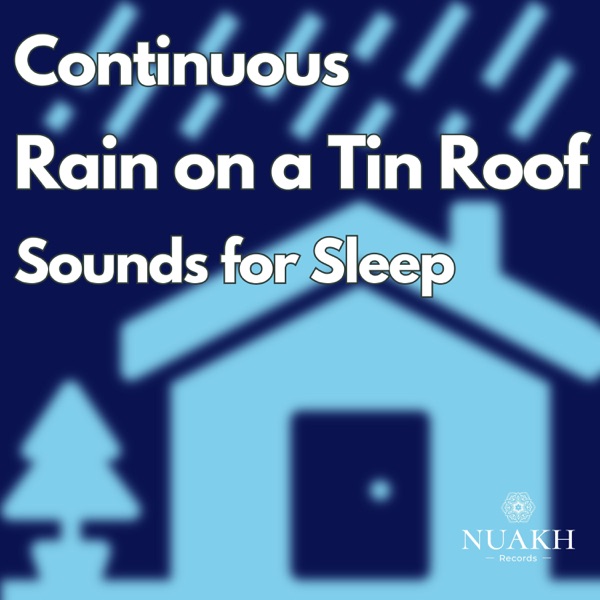 Rain on Tin Roof, for Sleeping