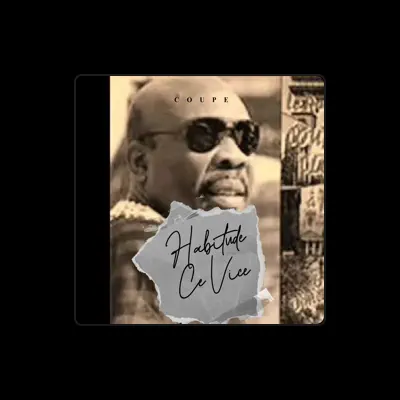 Listen to Coupe, watch music videos, read bio, see tour dates & more!