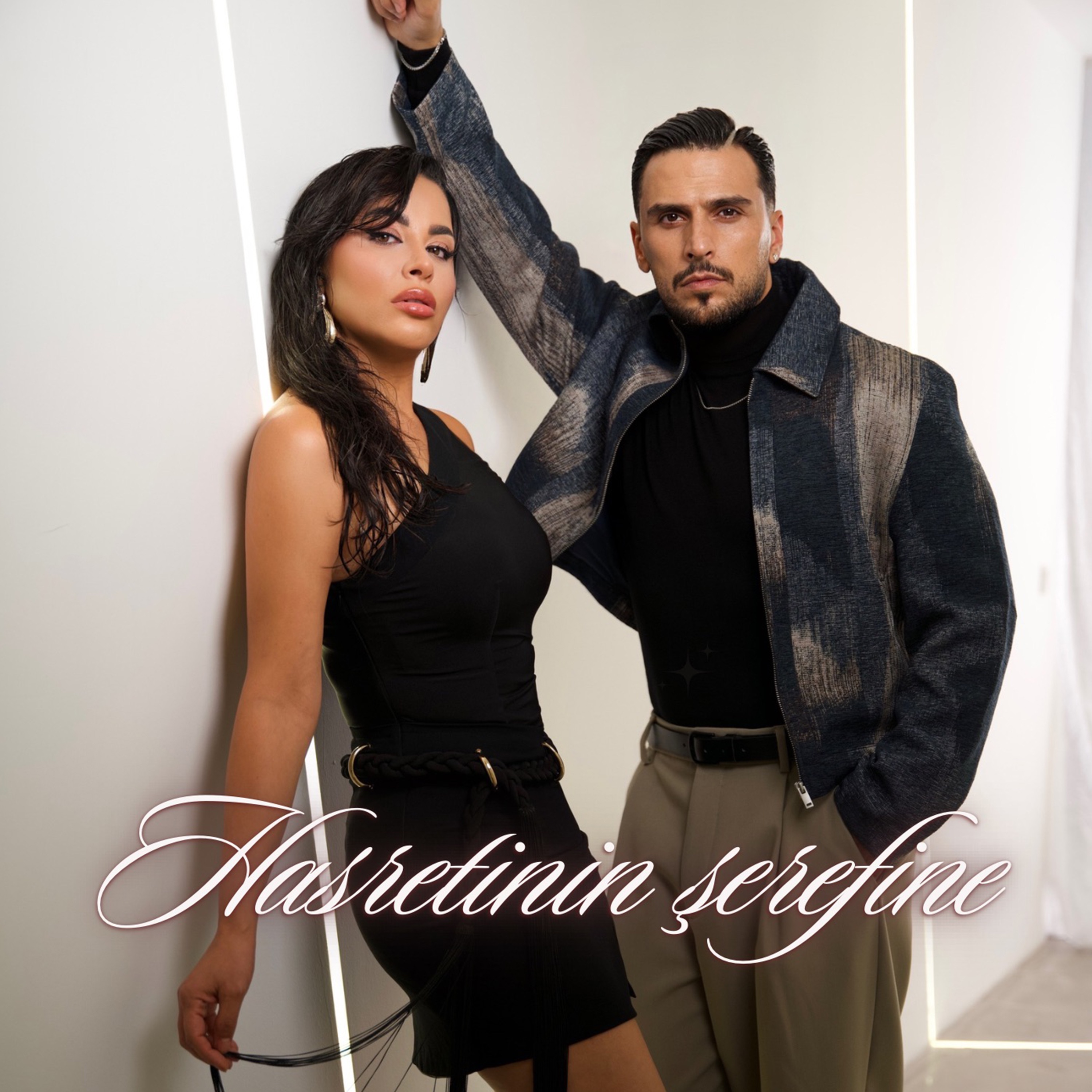 Siyam & Zara - Hasretinin Şerefine