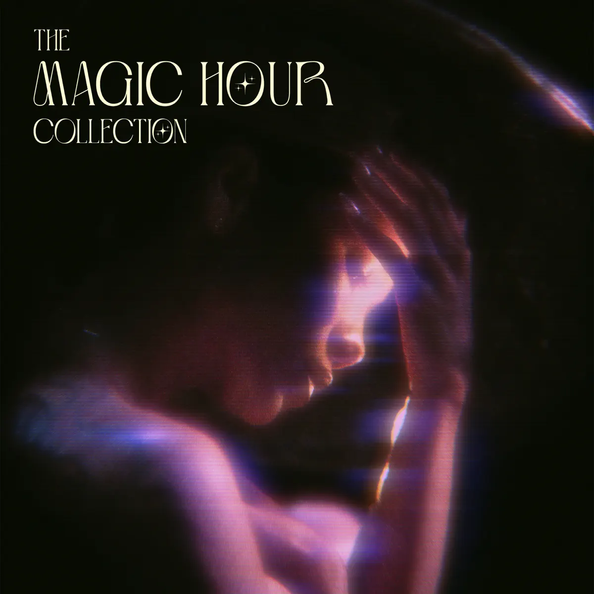 Jhené Aiko - The Magic Hour Collection (2024) [iTunes Plus AAC M4A]-新房子