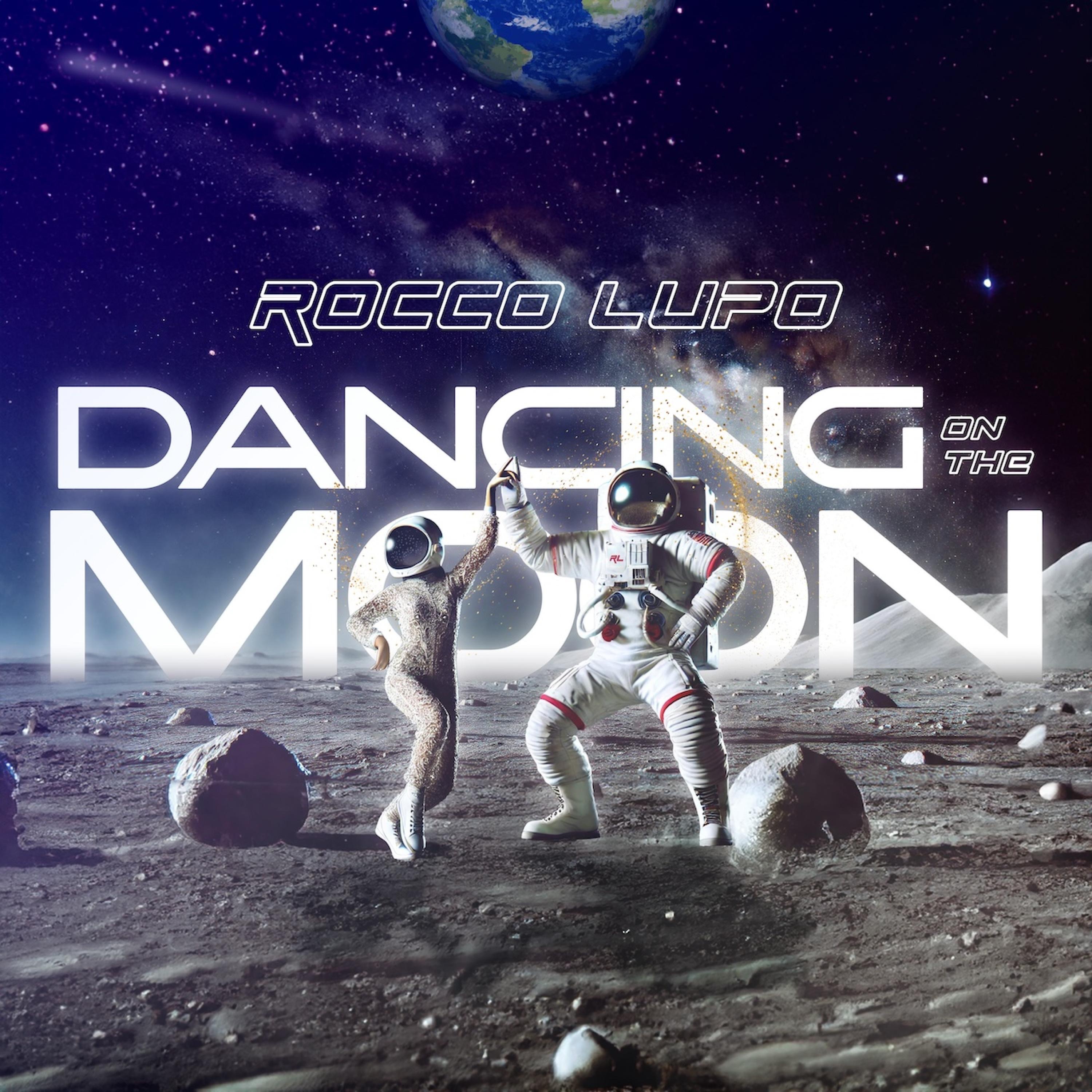 Dancing on the Moon - Single