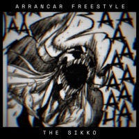 Arrancar Freestyle (feat. Izrosh) - Single - The Sikko