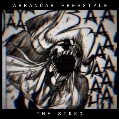 Arrancar Freestyle (feat. Izrosh) - Single