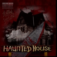 Haunted House - EP - skarred emotionz