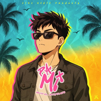 PA MI - Single