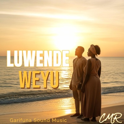 Luwende Weyu - Single
