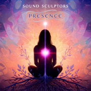 Presence (feat. Gian Berselli, Kenneth Hooper & Nader Vasseghi) - Sound Sculptors