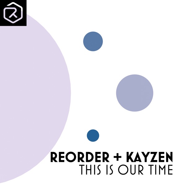 This Is Our Time - Single
