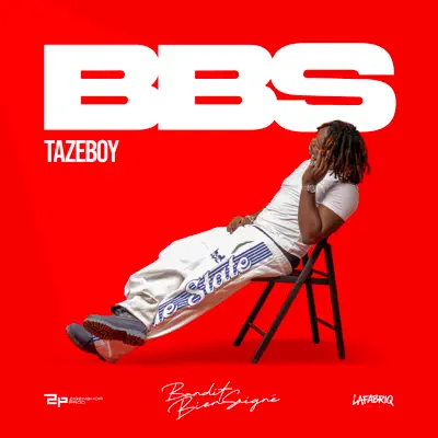 Listen to BBS by TAZEBOY