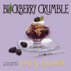 Blackberry Crumble (Unabridged)