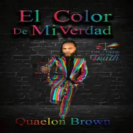 El Color De Mi Verdad (Unabridged)