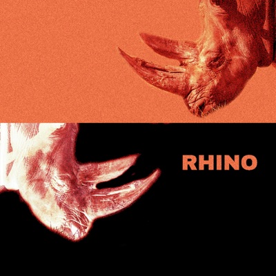 RHINO (feat. Giacomo XL & Talmek) - Single