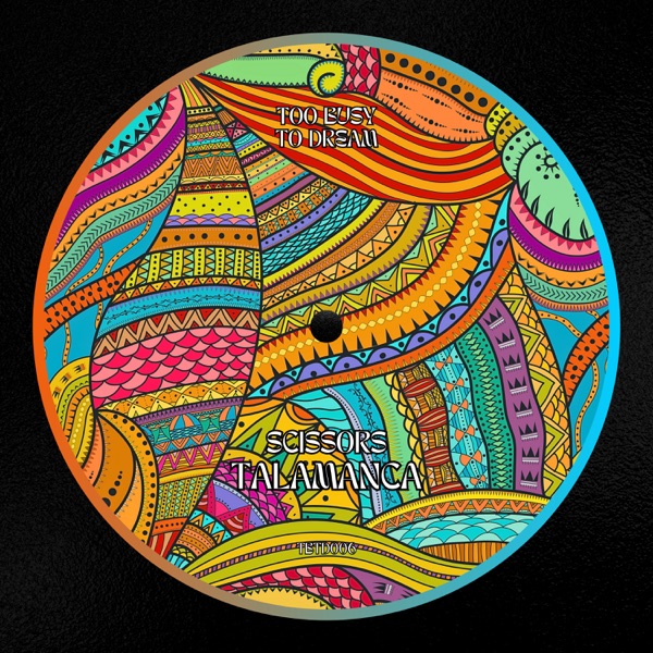 Talamanca - Single