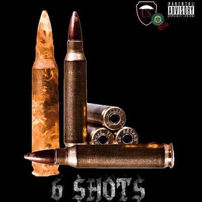 6 shots - Single