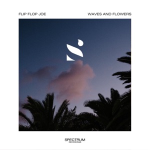 Waves and Flowers