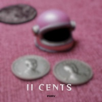 II Cents - Single - Phrv
