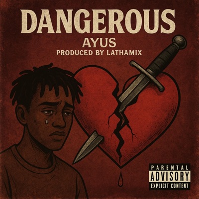 Dangerous - Single