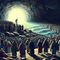 Message To The 144,000 (feat. Follow Christ 1st! & ST. XULT) - Single - Nostradamus the don