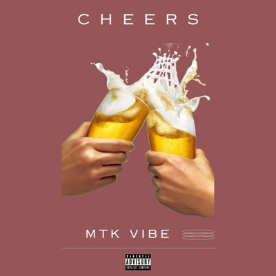 Cheers (feat. Mtreece) - Single