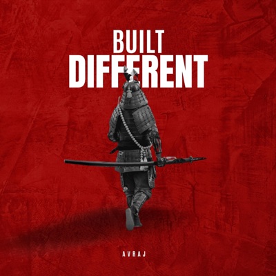 Built Different - Single