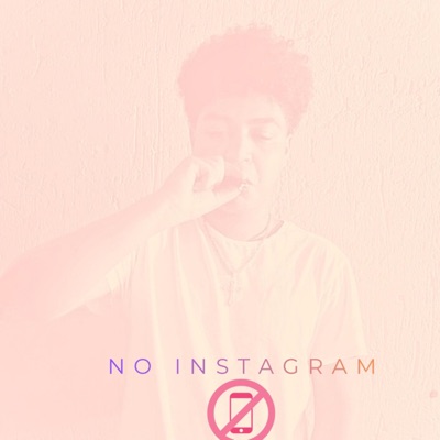 no instagram - Single