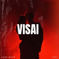 Visai - Single - Alex Wave & 925