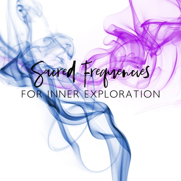 Sacred Frequencies for Inner Exploration - Theta Wave Journey, Deep Relaxation & Lucid Dreaming