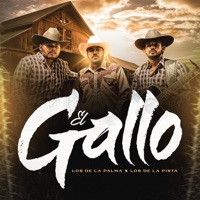 El Gallo (feat. Los De La Pista) - Single - Grupo Los de la Palma