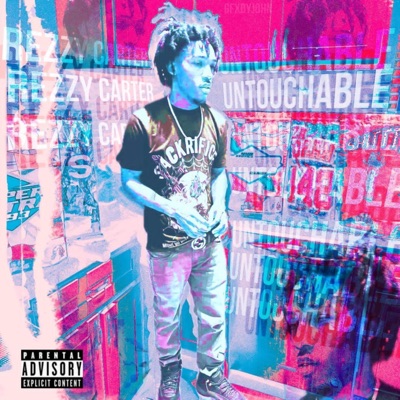 Untouchable - Single