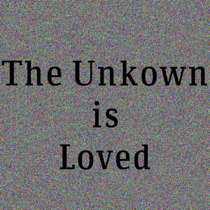 The Unknown Is Loved (feat. window & drrtgrrl) - EP