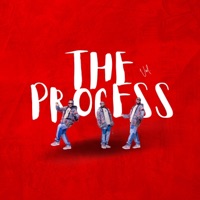 The Process,Vol.3 - EP - Djaykams