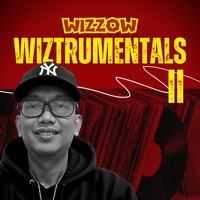 Wiztrumentals II - Wizzow