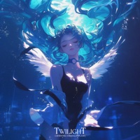 TWILIGHT - Single - LXHXNTER & EmeraldSplash
