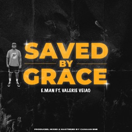 Saved By Grace (feat. Canaan Ene & Valerie Veiao) Eman