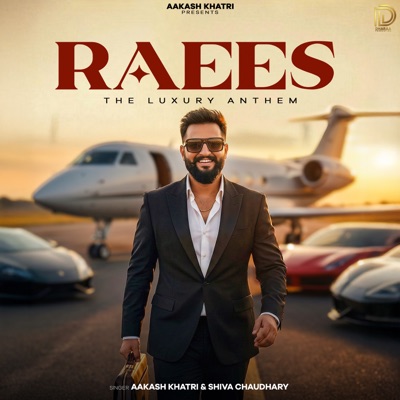 Raees - Single