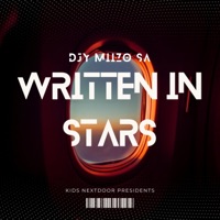 Written in Stars - Single - Djy Miizo SA