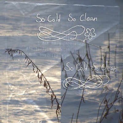 so cold so clean - Single