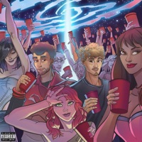 Afterparty - Single - Cole East & dampszn