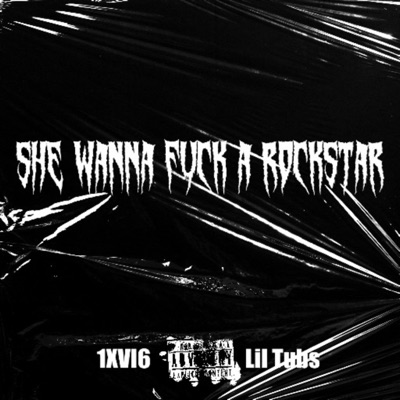 She Wanna Fuck a Rockstar (feat. Lil Tubs) - Single