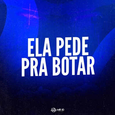 Ela Pede pra Botar - Single