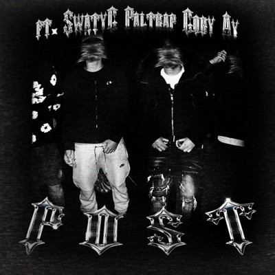 POST (feat. SwatyG, paltrap & Goby Ay) - Single