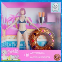 MUÑEKITA (feat. Deorozco) - Single - Eme la Maldizion