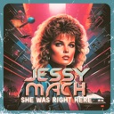 She was right here - EP