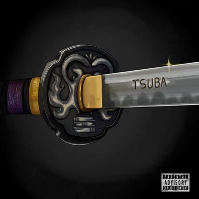 TSUBA - EP