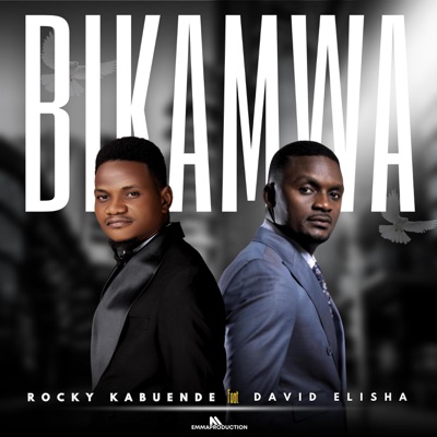 Bikamwa (feat. David Elisha) - Single