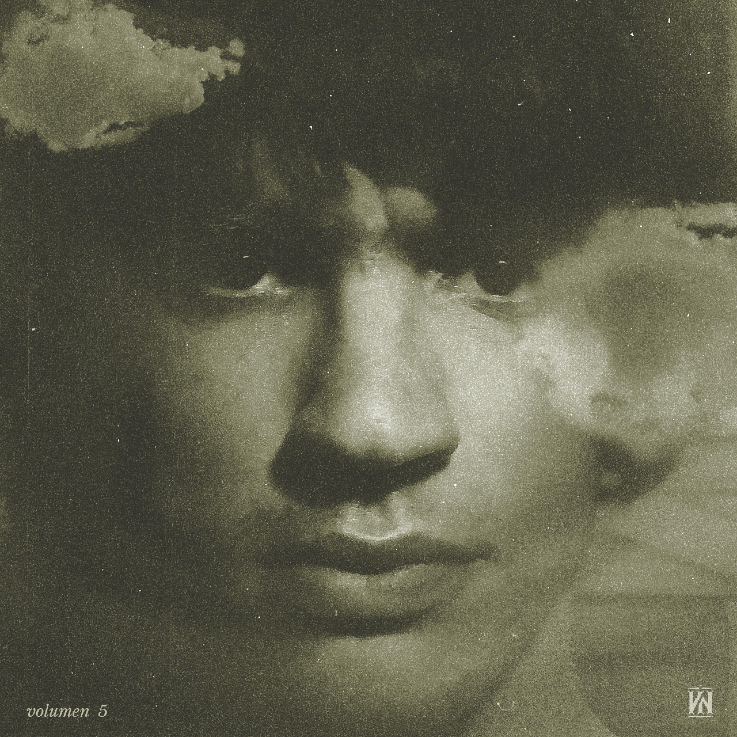 Manuel de las Púas Vol. 5 - EP