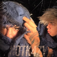 NOTK4ZY - EP - Kazyx