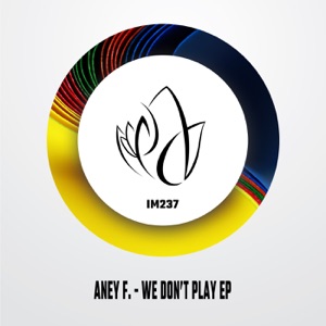 We Don't Play - Single