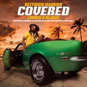 Covered (Under D Blood) [feat. Pastor Gregory Mitchell] artwork