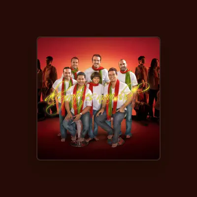 Listen to Grupo Coral Borkis, watch music videos, read bio, see tour dates & more!